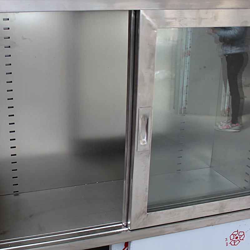 
304 SUS Medicine cabinet, instrument cupboard, Anesthesia cabinet with sterilization and disinfection 