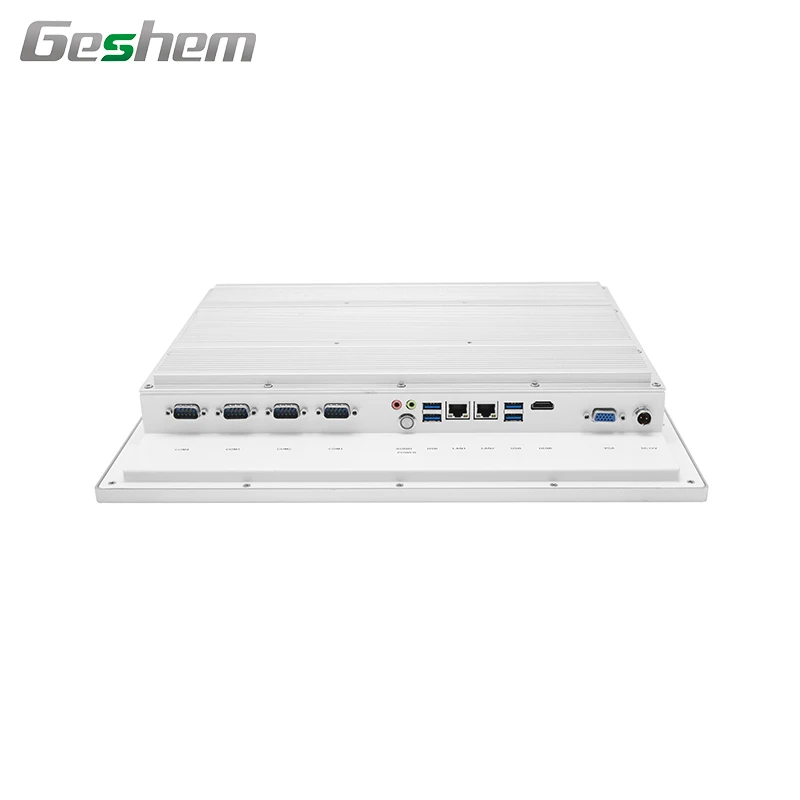 
17 inch Industrial rugged tablet touch panel pc 