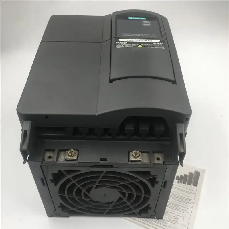 Siemens Micro-master 430 Инвертор VFD 6SE6430-2UD31-1CA0 6SE64302UD311CA0