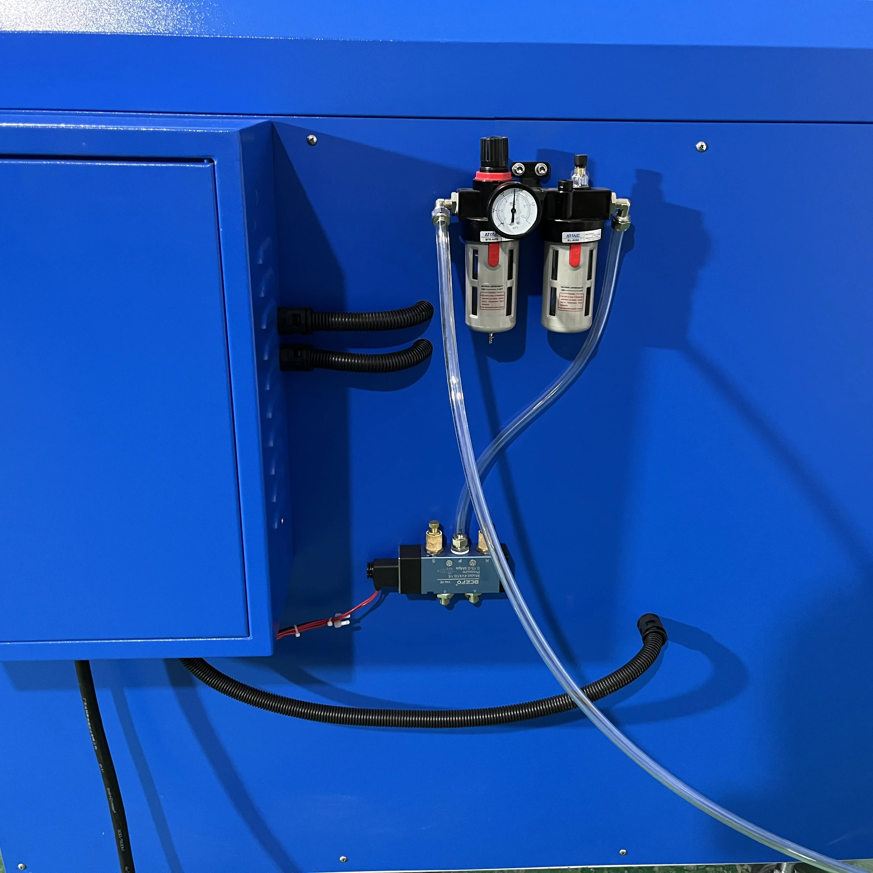 Pneumatic Large Format Heat Press Machine Fabric Thermal Transfer Sublimation