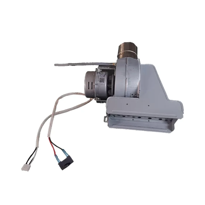 Wholesale geyser heat exchanger water heater spare Gas boiler parts with low price