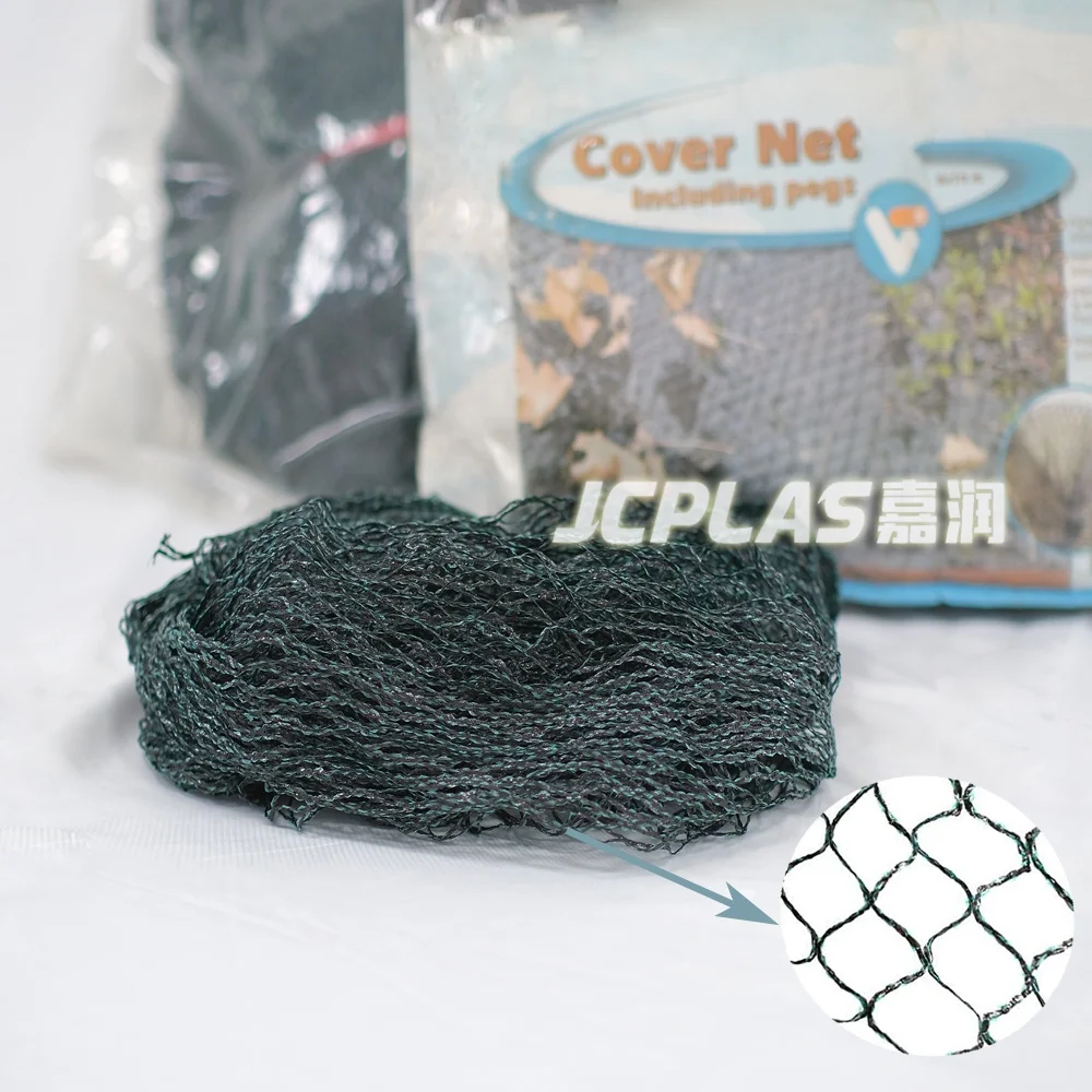 100% High Density Polyethylene Fishing Net Mesh Anti-Bird Net, Bird Cage Net Price