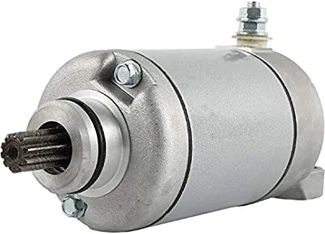 Запчасти для мотоциклов стартер HONDA CBR1000RR 06-07 31200-MEL-D21
