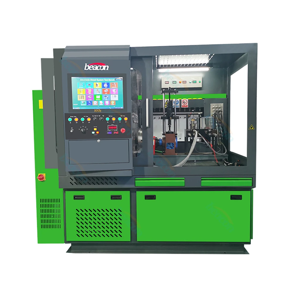Маяк машина CR919 Common Rail насос инжектор испытательный стенд