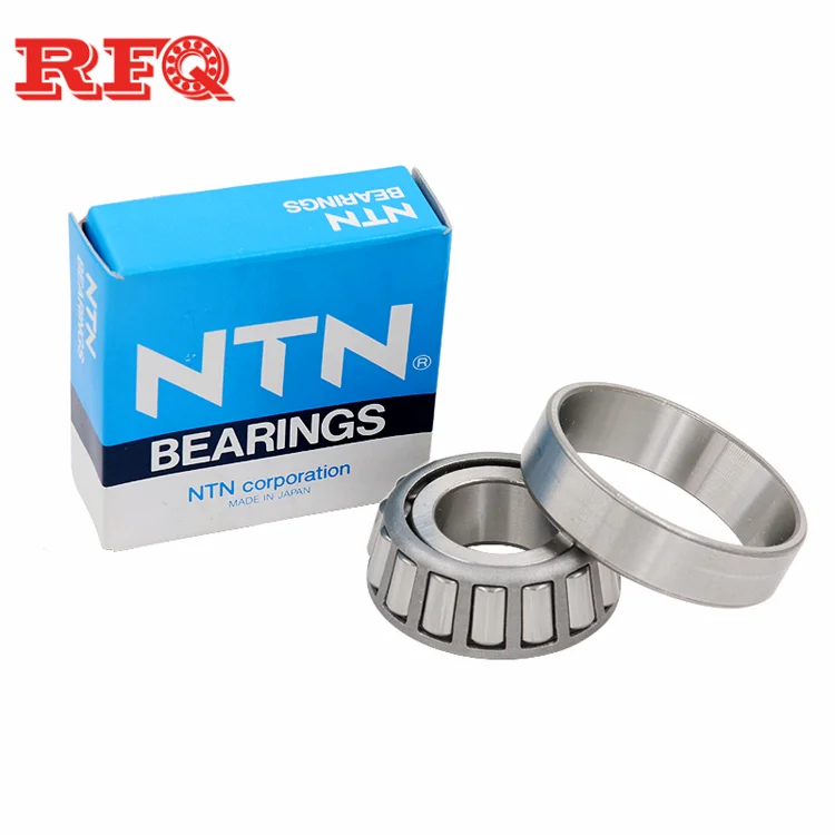Japan Bearing 30203 30204 30206 30207 Taper Roller Bearing 30205 NTN