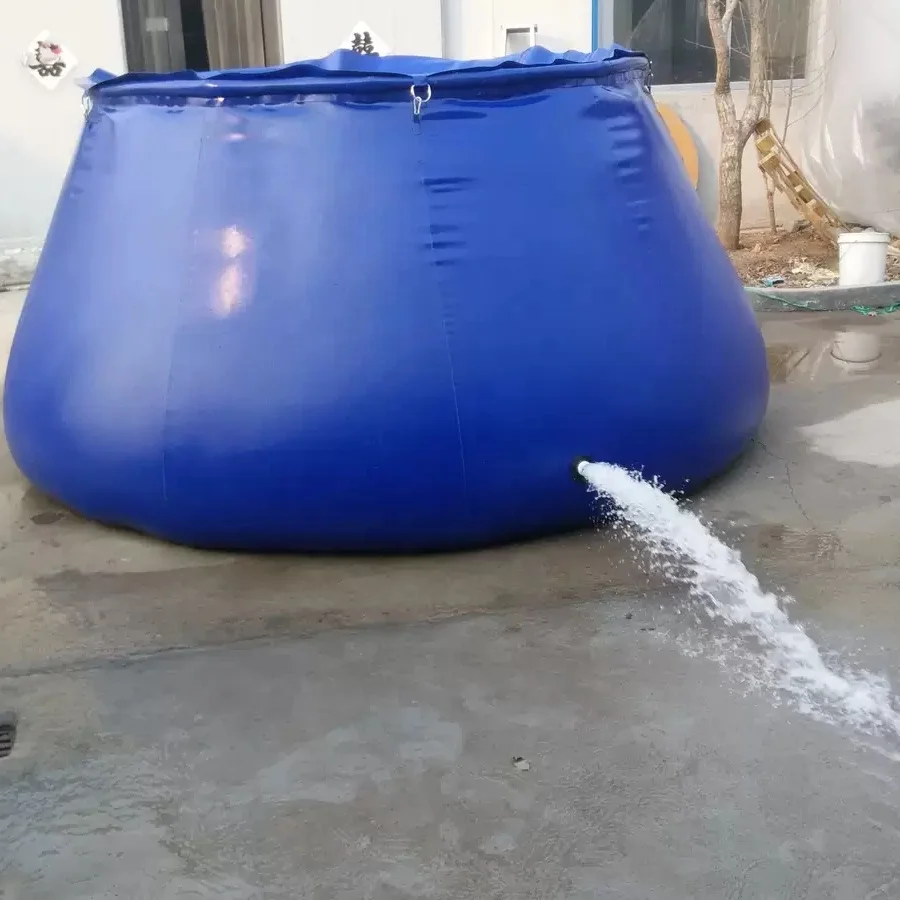 Forestry Portable Water Tank, Wildfire accessories