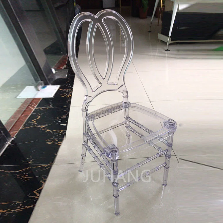 JUHANG Ready to ship factory hot sale popular wholesale stacking Resin PC butterfly chair