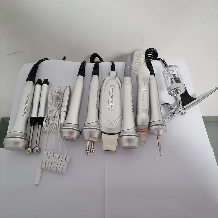 Black Pearl Skin Eye Management Multifunctional Hydro Dermabrasion Machine Aqua Peeling Skin Rejuvenation Oxygenated Facial Care