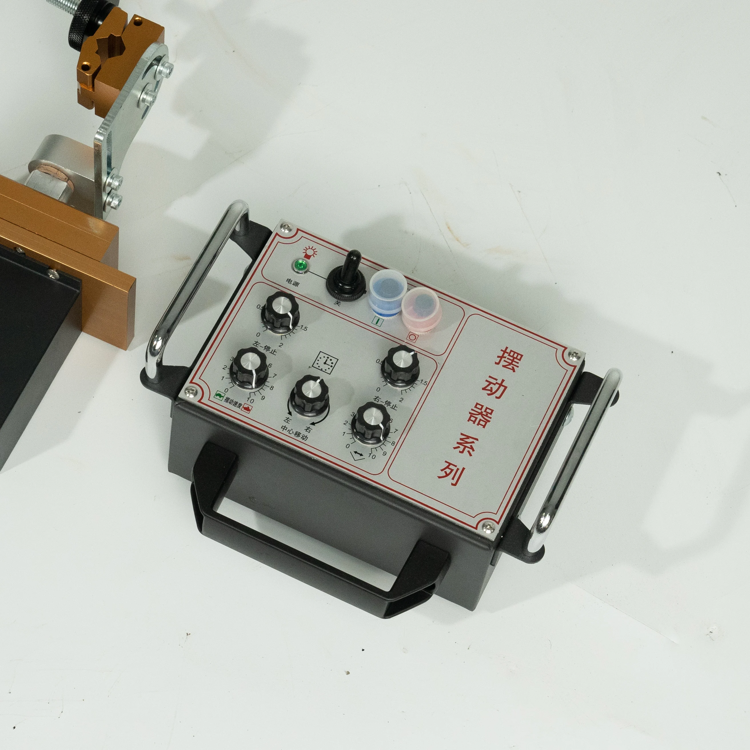 B-E6 New product oscillator welding special offer wholesale mig welding oscillator best price welding oscillator