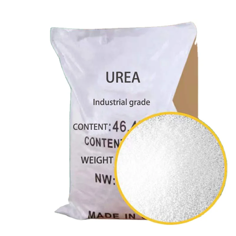 Superior Quality Best Selling Pure Russian Origin Urea N46 Nitrogen Agriculture NPK Fertilizer at Factory Price