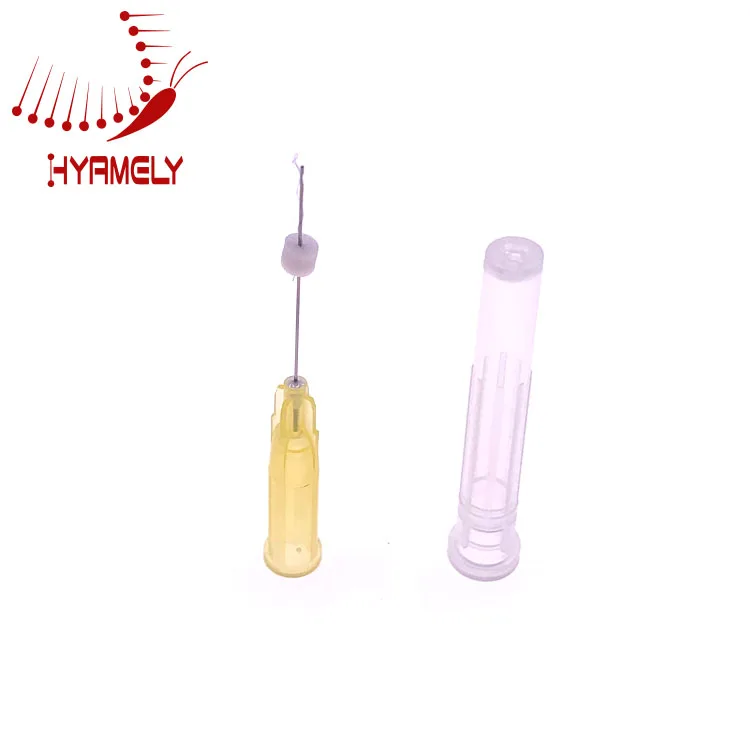 HYAMELY Pdo Thread Lift to Tighten Face and Neck