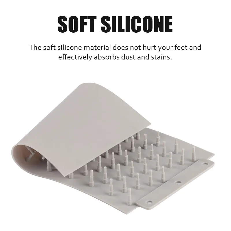 New Arrival Dog Paw Cleaner Washer Buddy Muddy Pet Foot Cleaner for Small Medium Large Dogs