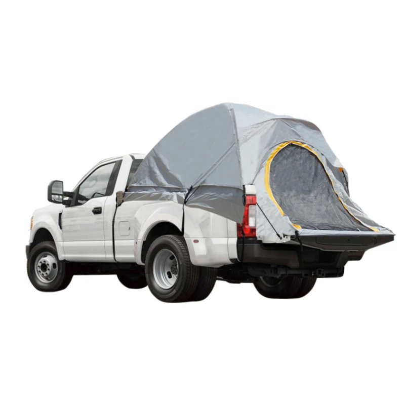 OEM Cheap Price Waterproof Durable Windproof Truck Bed Tent Pickup Outdoor Camping Traveling Pickup Bed Tent