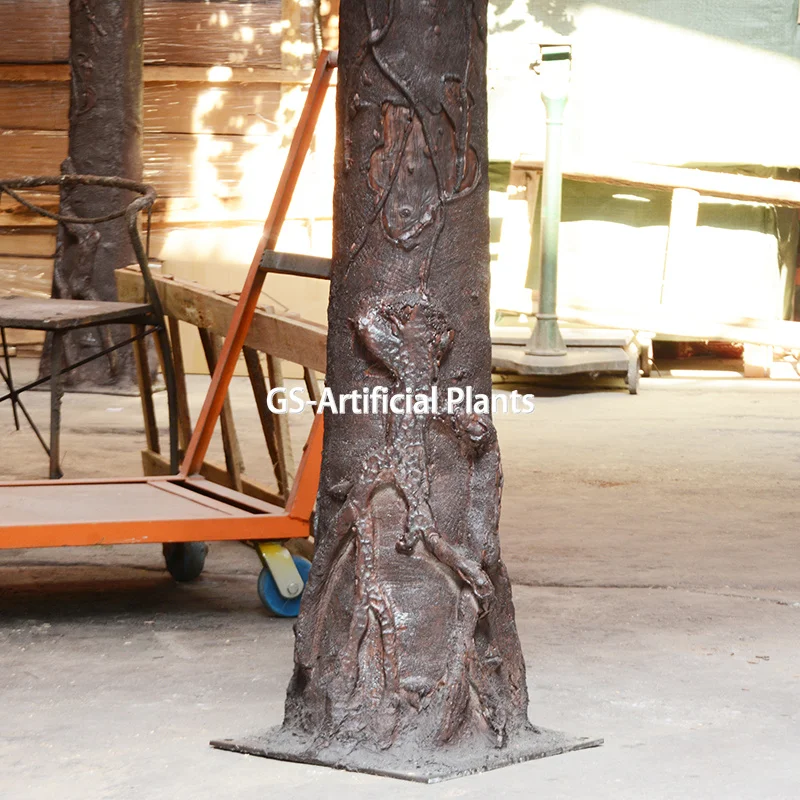 Garden landscaping & decking large tree artificial plants and flowers wedding decoration artificial Cherry Blossom tree
