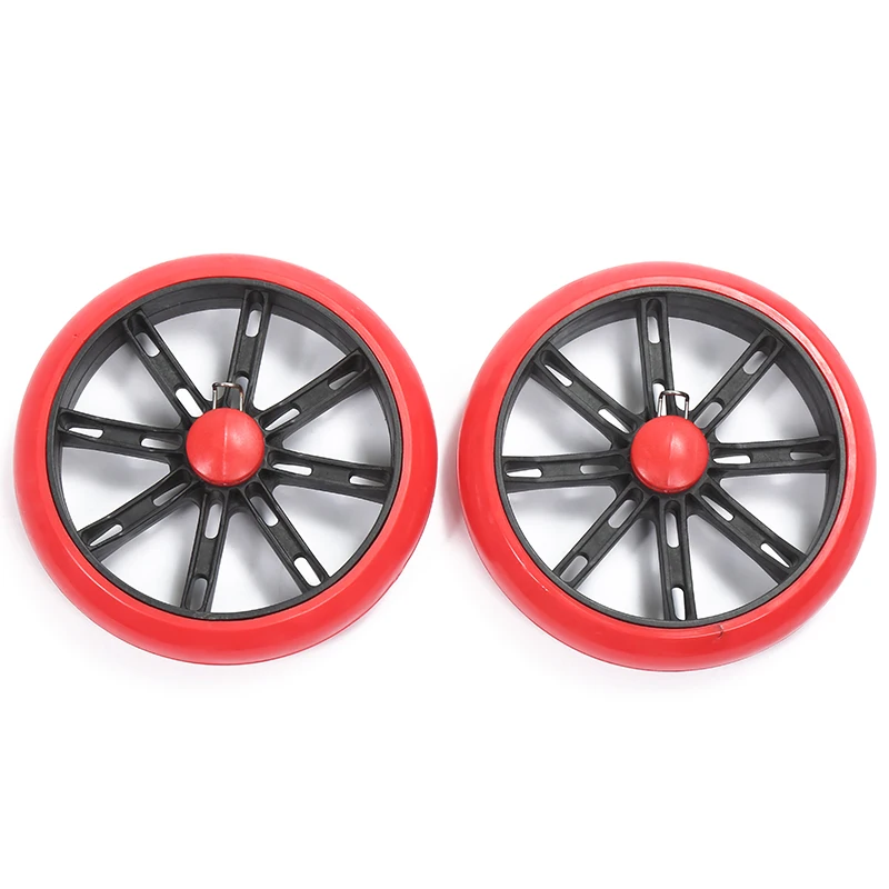 Caster furniture 6 wheel shopping cart trolley wheels for climbing stair