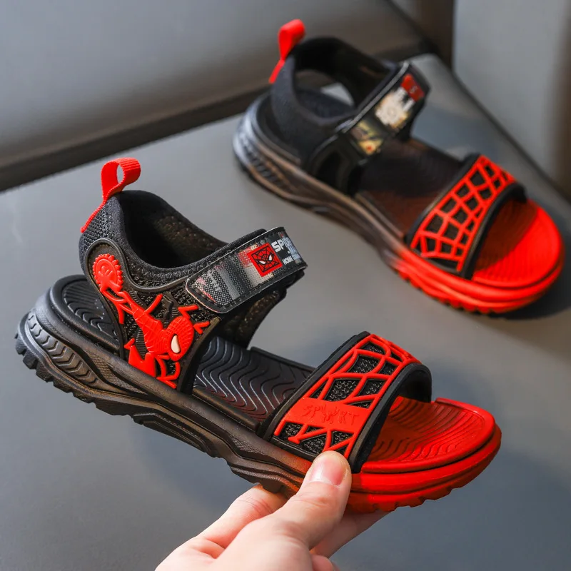 
2021 summer hot The Buckle sandals breathable and comfortable outdoor leisure fashion sports shoes 