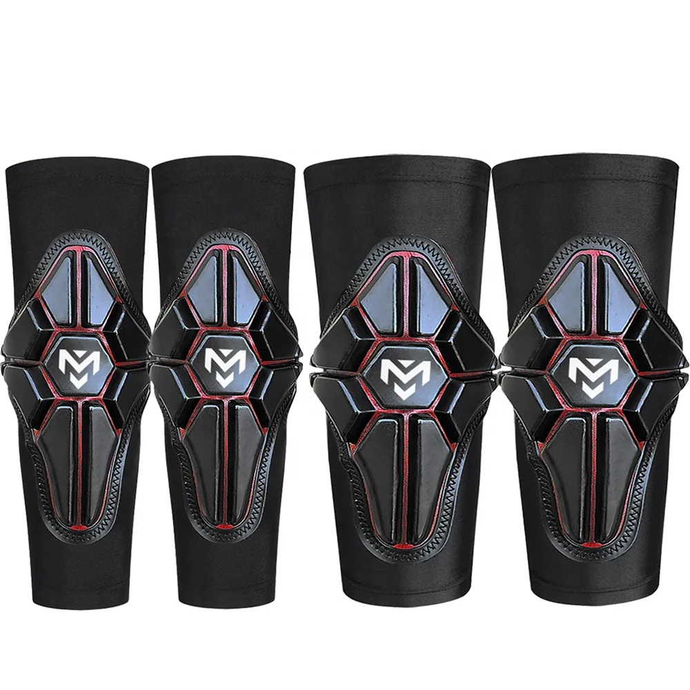 Children Motorcycle Knee Pads MTB Cycling Knee Protection Mountain Bike Kids Elbow Protector BMX ATV Motocross Elbow Pads Child