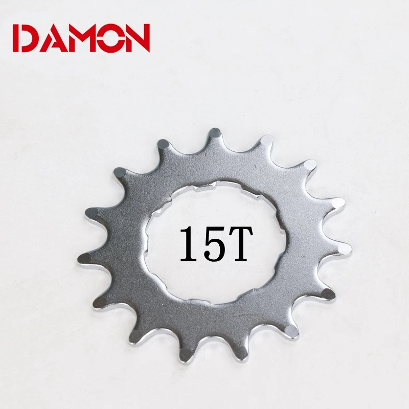 Bicycle Hubs 12 13 14 15 16 17 18 19 20T Bicycle Single Speed Shimaon Freewheel Sprockets