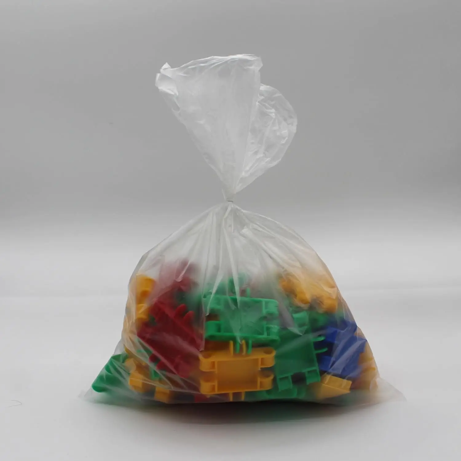 Plastic Bags on Roll Supermarket Packing Bags Wholesale Roll Bags