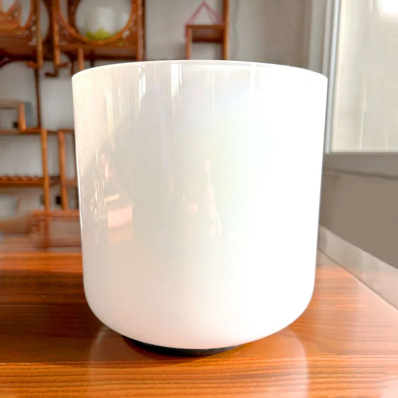 Tibetan Music Bowl Religious Dharma Objects Healing Meditation Singing Bowl Yoga Stress Reduction Percussion Singing Bowl Ode