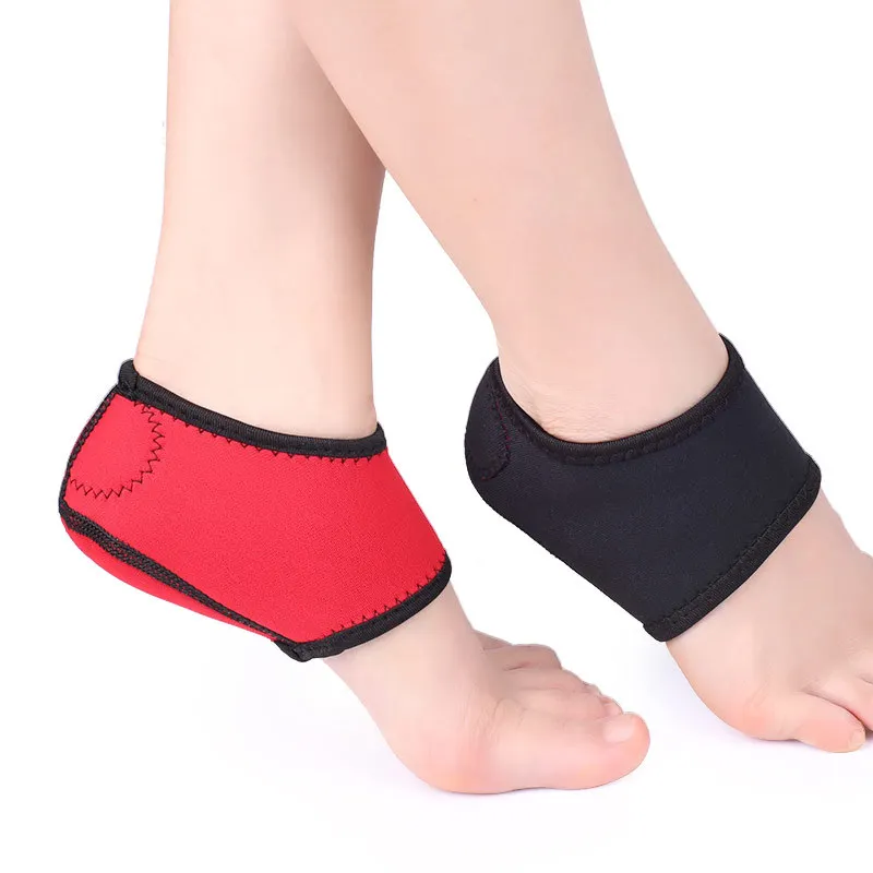 New Style Foot Care Gel Heel Socks Insole Cracked Foot Dry Hard Skin Protector for Women Men