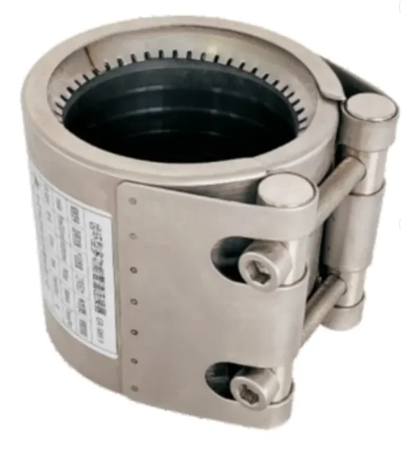 GR-S DN100 4 дюйма петля для ремонта труб