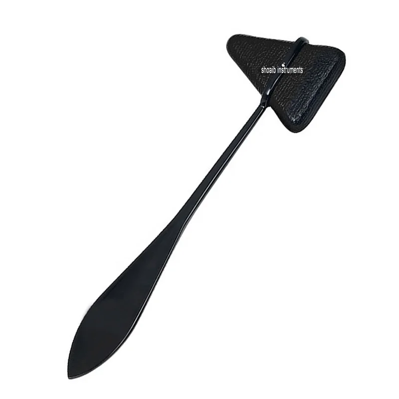 Треугольный нейрологический рефлекторный молоток Тейлор/треугольный рефлекторный молоток