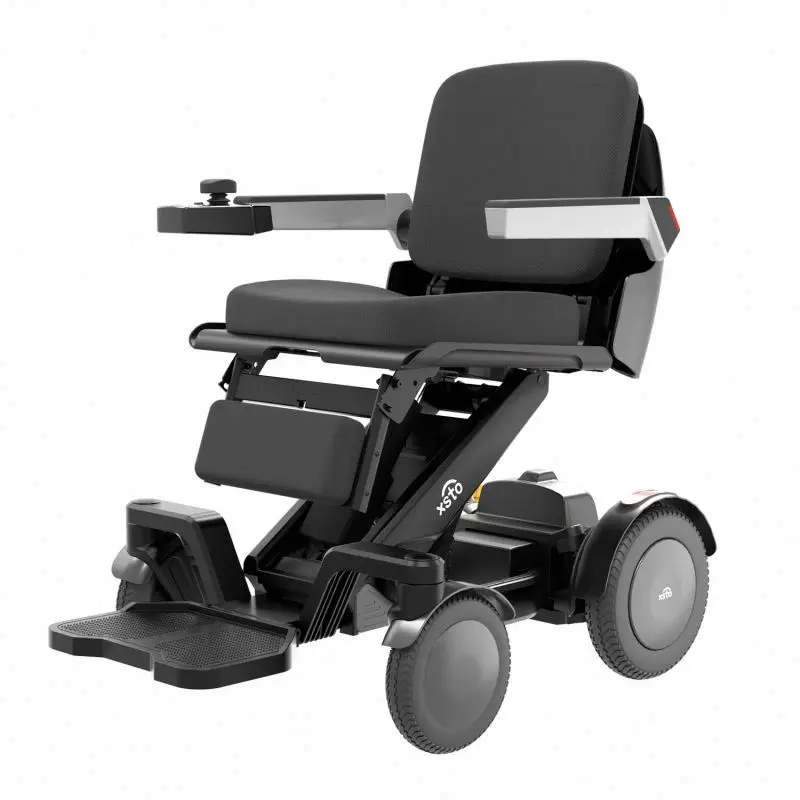 Electric Wheelshair With Stair Clmbings Xstp Climbing Wheelchair Climber Motor That Can Climb Stairs Handcycle Light Weight