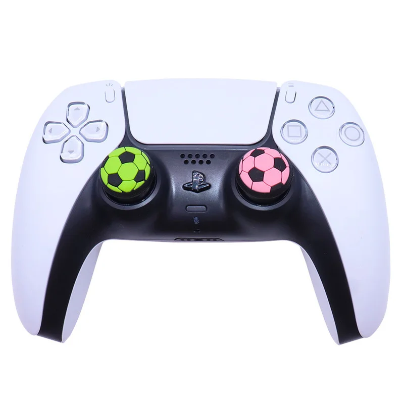  Защитные колпачки для PS3 PS4 PS5 xbox ONE серии X S NS PRO Joy-Con палочкой контроллер джойстика геймпад кнопочный