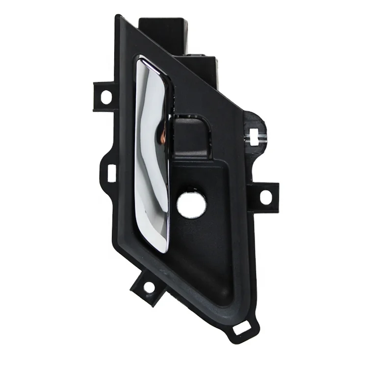 China factory place direct on sale Original Interior Door Handle switch for JAC Shuailing T6 pickup truck spare parts