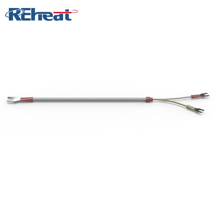 hot sale with Steel Hoses k type probe thermocouple Thermo Sensor