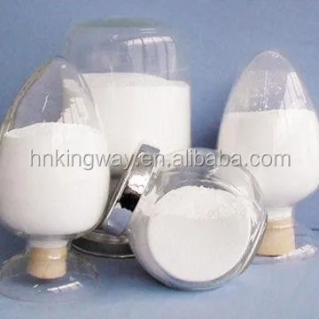 White Carbon Black / Precipitated Silicon SiO2 CAS No.: 7631-86-9