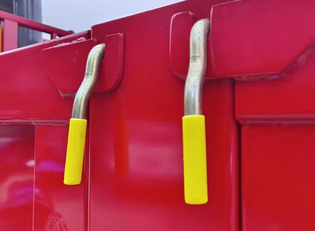 Hot sale heavy duty truck body parts pins