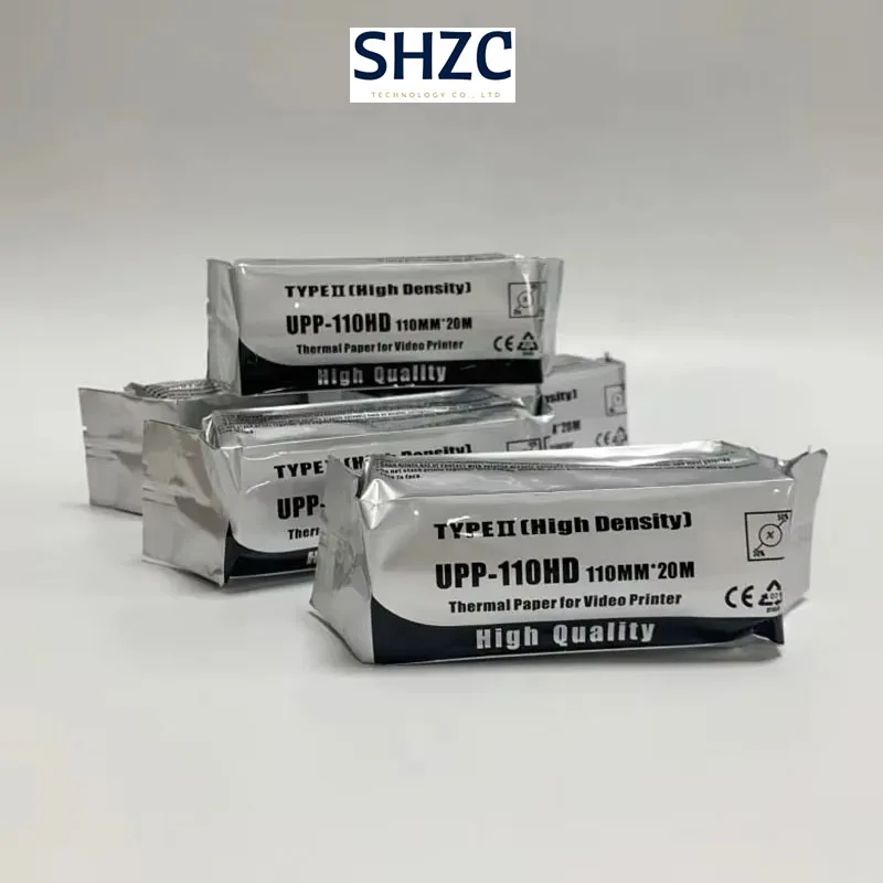 Custom High Quality Robust Upp-110Hd for Long-Lasting Performance and Reliability