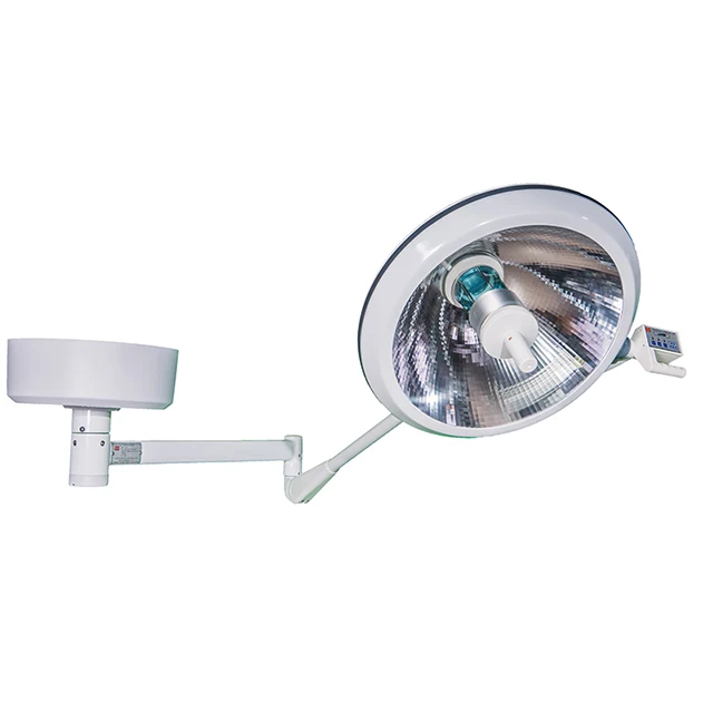 Hospital Theatre Lamps Halogen Medical surgical lamp/operating lamp/shadowless ot light