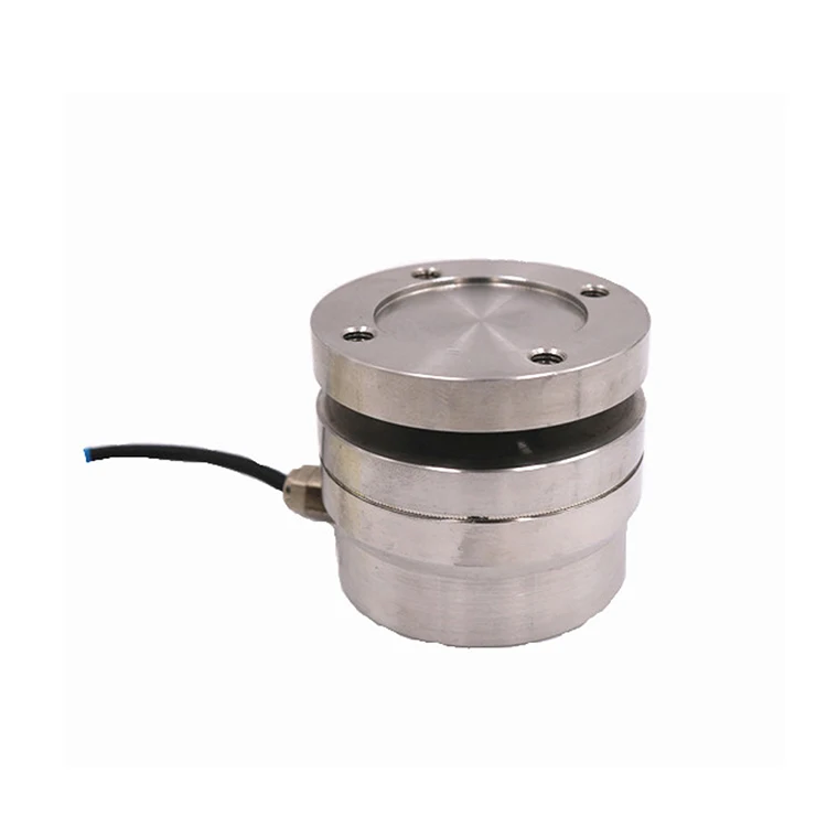 Оптовая продажа от производителя высокоточный датчик нагрузки mini single для промышленного