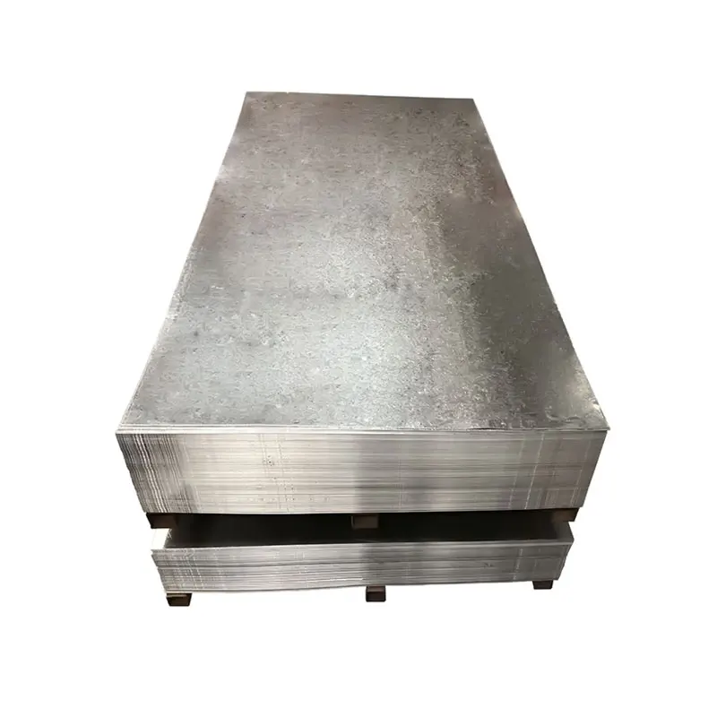 wholesale coil sheet galvanized steel   6mm thick galvanized steel sheet metal  galvanized steel coil sheet plate for building