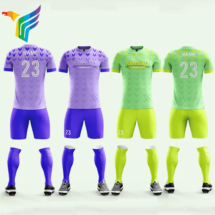 JFC, продажа от производителя, 23/24 модная футбольная форма высокого качества, Футбольная майка на заказ, тренировочная спортивная футбольная майка