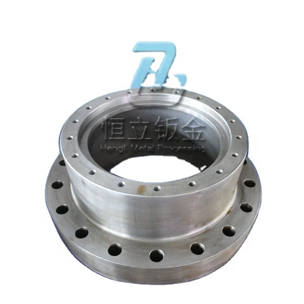 Metal Fabrication by TRUMPF punching machines