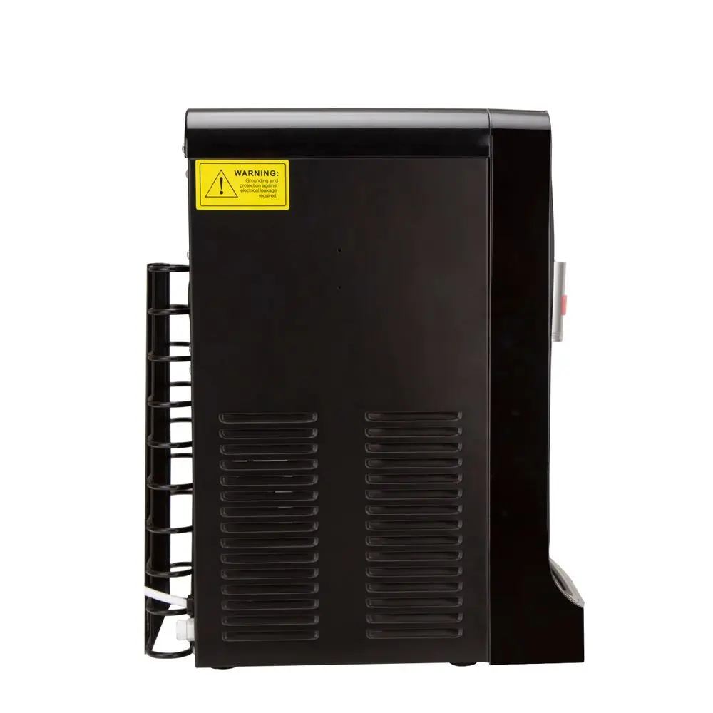 Factory Direct High Quality Desktop Drinking Water Machine Smart Hot Cold Sensor Triple Tap Freestanding Water Dispenser
