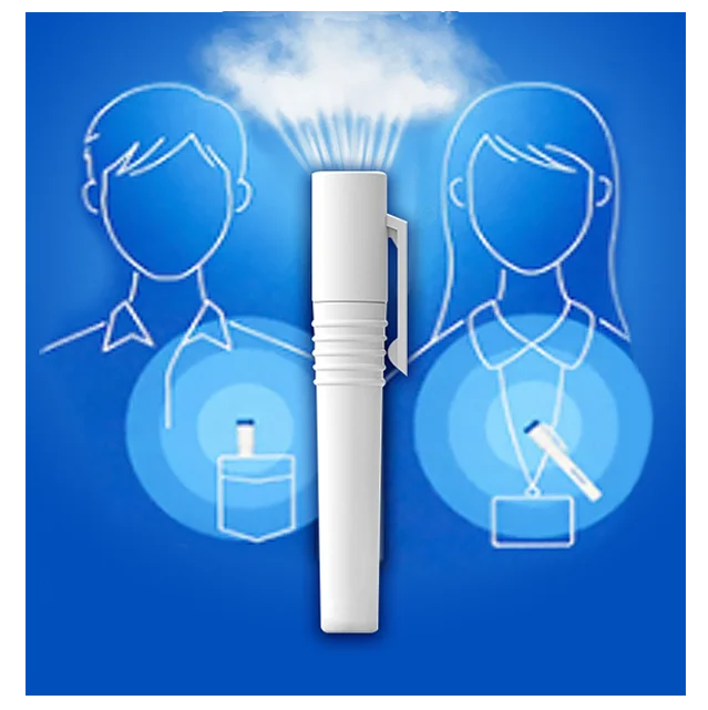 Диоксид хлора диоксид стерилизация дезинфекция воздуха с ручкой 005-1 7 дней