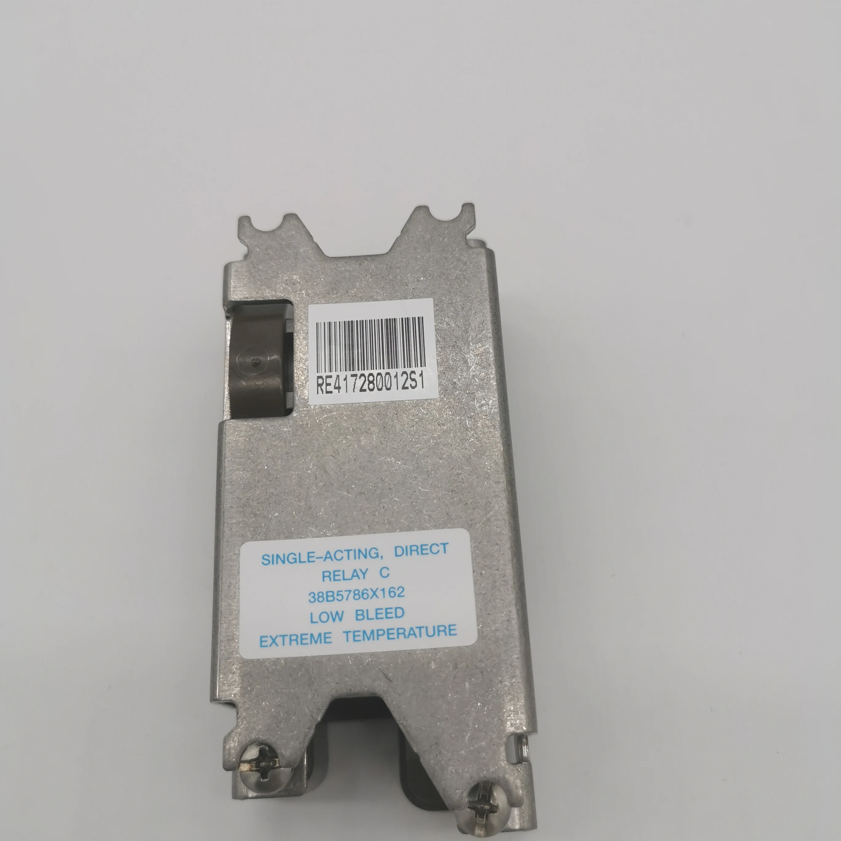 Fisher38B5786X052 series air amplifier, new original