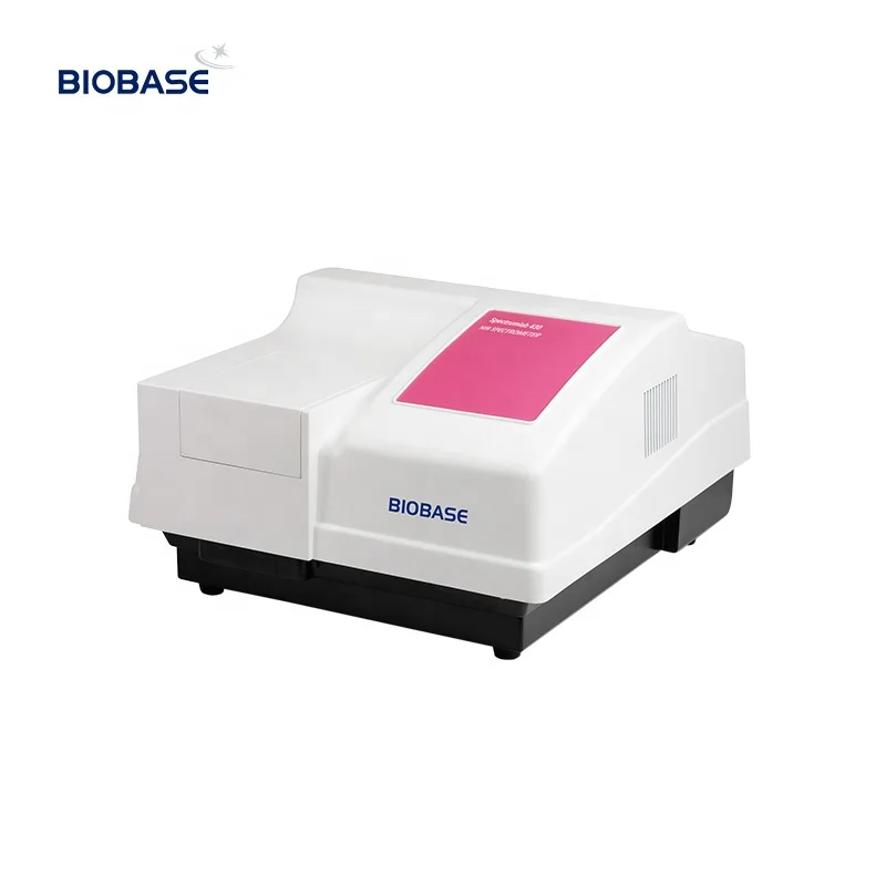 Biobase Nir Spectrophotometer For Laboratory Near Infrared Nir Spectrophotometer Infrared Spectrometer for lab hospital