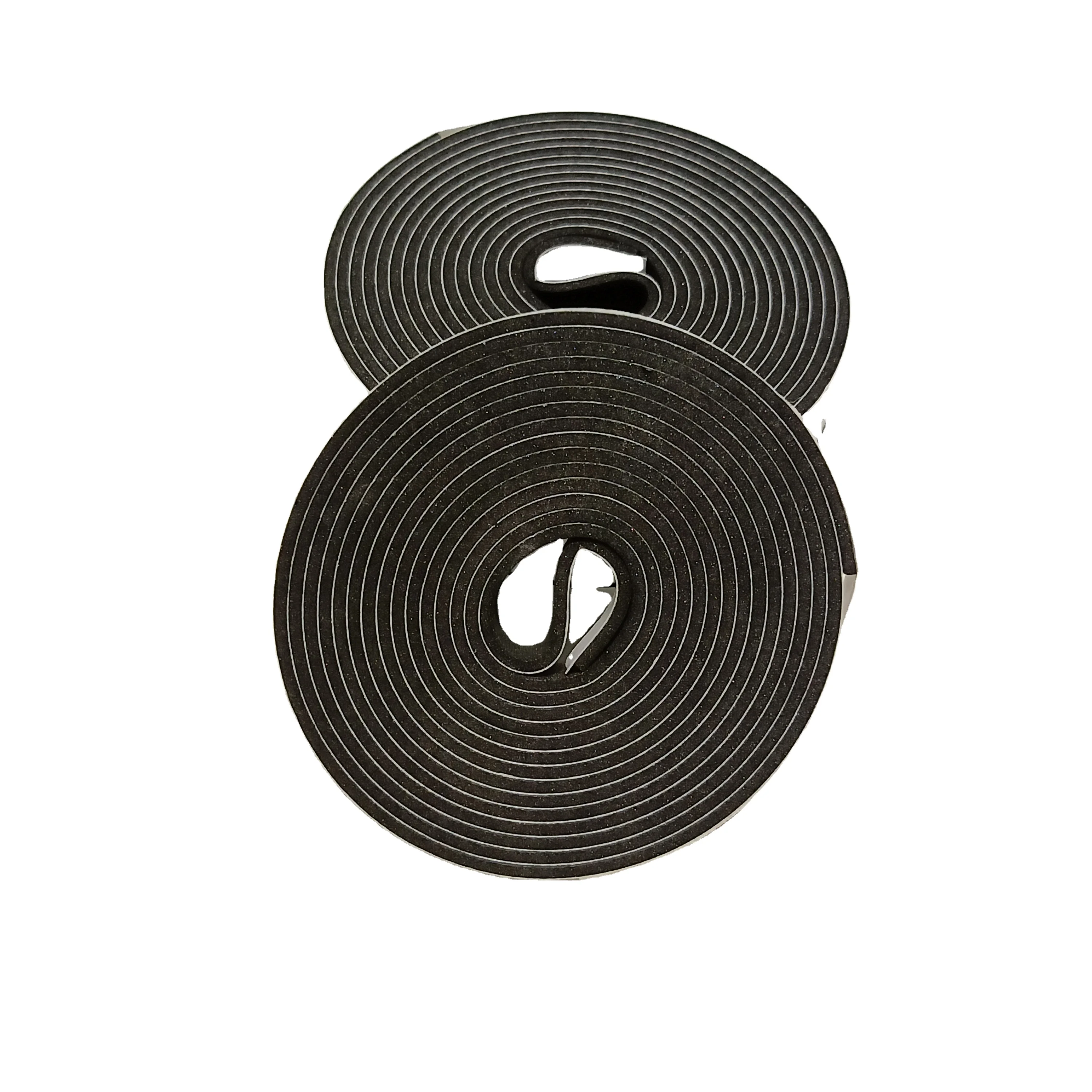 Hot sell double Sided EVA Foam Mounting Tape Foam Adhesive Tape Foam Seal Tape for Door and Window