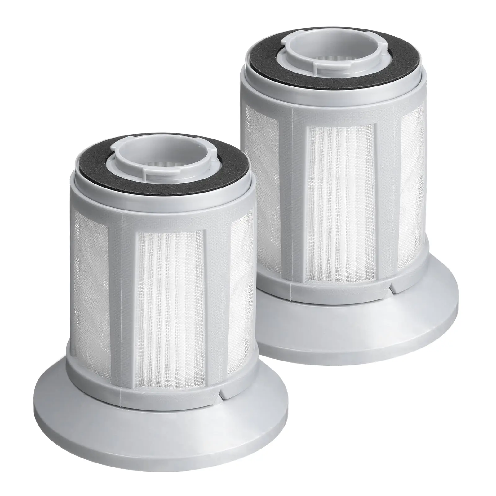 Фильтро 2156 совместимый Com OS Modelos Zing контейнер без мешка 2156,2156A,1665,1665W,16652 e 2156E,2 упаковки