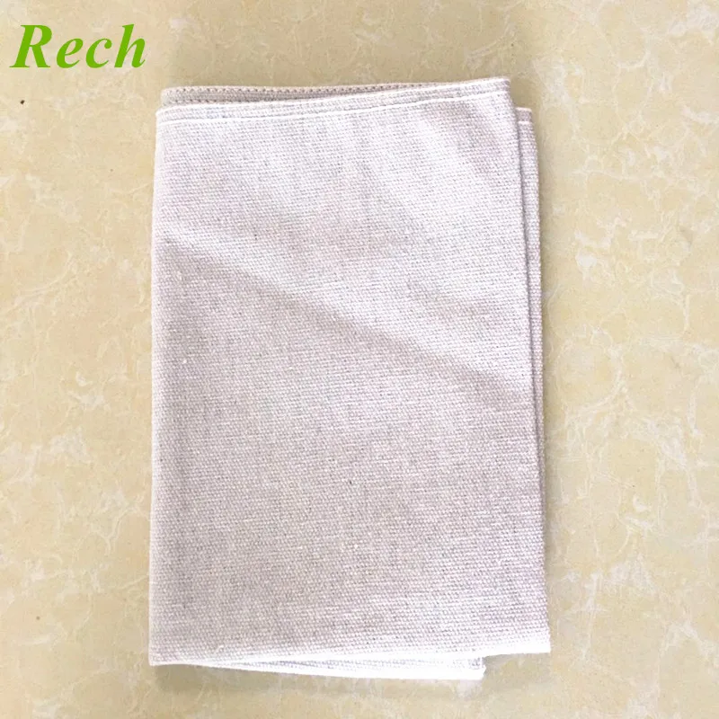 Canvas Painters  Drop Cloth Cotton Dust Sheet For Furniture & Floor Protection