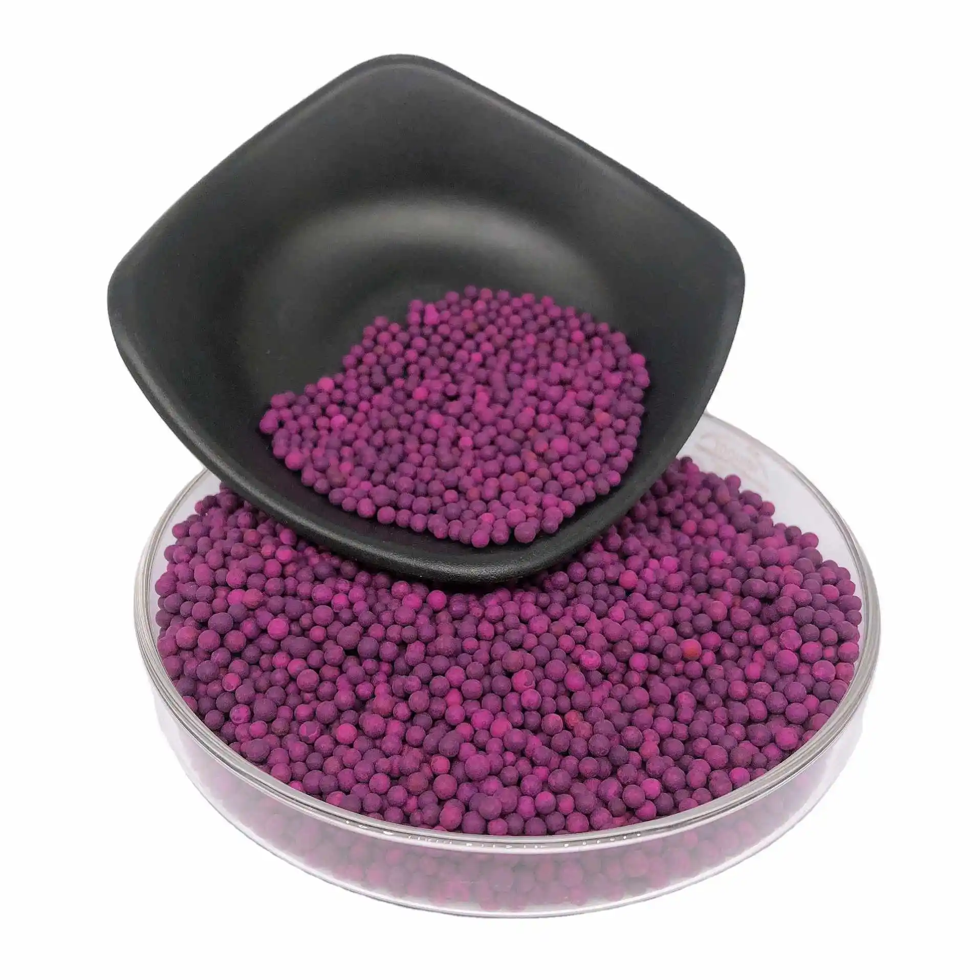 Aquarium Fish Tank Permanganate Potassium Activated Alumina Catalyst