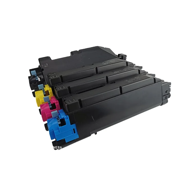 Sharingcopier Toner TK5140 For Kyocera EOOSYS M6030cdn M6530cdn P6130cdn TK5140 TK5141 TK5142 TK5143 TK5144 Toner Cartridge