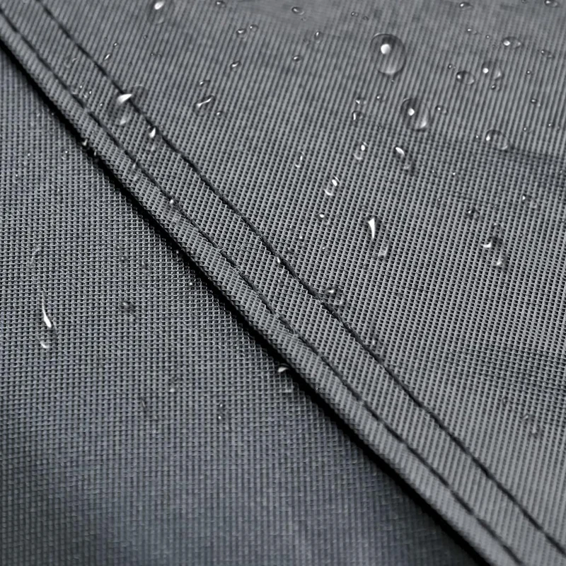 100% Weather-Proof Car Cover,Heavy-Duty Windproof, Snowproof, Dustproof, 100% Sun And Uv Protective Outdoor Car Cover