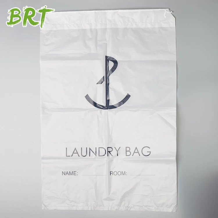 Hot selling  travel polyester large laundry bag